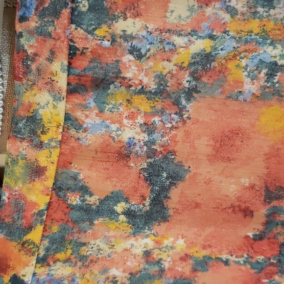 Coldwater creek skirt size PM - Picture 2 of 7